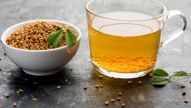 Photo of जानिए किस ड्रिंक के सेवन से होता है &nbsp;शुगर कंट्रोल..