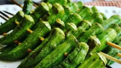 Photo of अगर आपको खांसी की समस्या रहती है, तो इस सब्जी के सेवन से रहे दूर..