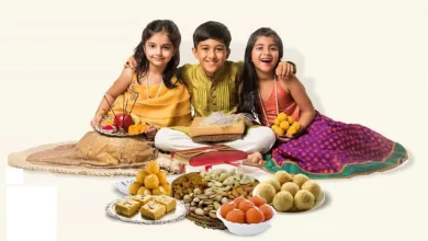 Photo of यहाँ जानिए भाई दूज पर्व की तिथि, मुहूर्त और तिलक विधि..