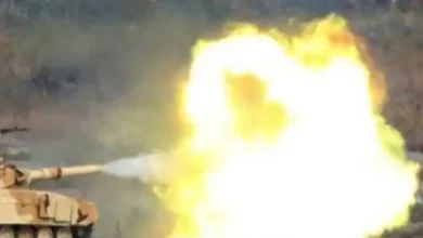Photo of यूपी: झांसी में सेना के फायरिंग रेंज में बड़ा हादसा, दो जवान शहीद