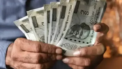 Photo of सरकार ने केंद्रीय कर्मचारियों को दिया बड़ा दिवाली गिफ्ट, 9 फीसदी बढ़ा डीए ￼