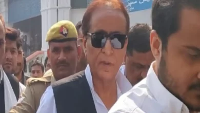 Photo of सपा विधायक-पूर्व मंत्री आजम खान को लगा ये बड़ा झटका, हेट स्पीच के मामले में आया ये फैसला