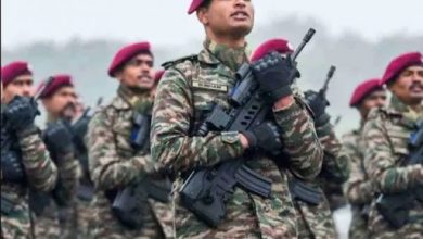 Photo of इंडियन आर्मी सेना के 137वें टेक्निकल ग्रेजुएट कोर्स का नोटिफिकेशन जारी, पढ़े पूरी खबर  