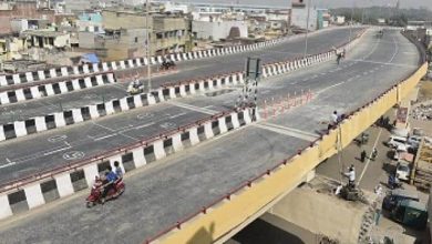 Photo of अब अयोध्या रोड पर बनेगा फ्लाईओवर, लोकनिर्माण विभाग ने एनएचएआई से मांगी सर्वे रिपोर्ट