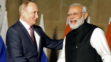 Photo of अपनी सीमा पार करते हुए भारत के आंतरिक मामले में एक बार फिर से दखल दे रहा अमेरिका..