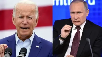 Photo of जो बाइडन ने रूस को यूक्रेन में परमाणु हथियारों का इस्तेमाल करने के खिलाफ चेतावनी देते हुए कही ये बड़ी बात