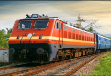 Photo of देश में 15 अक्तूबर से चलेगी ‘स्वदेश दर्शन’ ट्रेन, लोगों को मिलेगी ये खास सुविधा