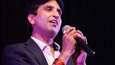 Photo of पंजाब-हरियाणा हाई कोर्ट से कुमार विश्वास को मिली बड़ी राहत, रद्द हुई एफआईआर