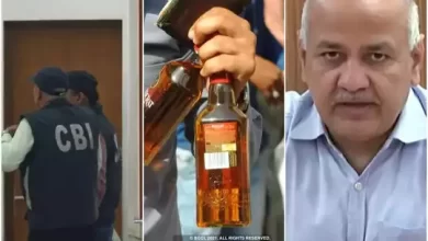 Photo of दिल्ली के शराब घोटाले में एक बार फिर एक्शन में ई़डी, हैदराबाद से पंजाब तक 35 ठिकानों पर रेड…