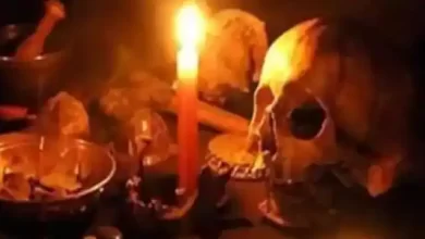 Photo of दिवाली के मौके पर काला जादू करने वालों के लिए तैयार किया गया ये खास प्लान, आरोपियों के खिलाफ…