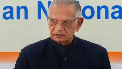 Photo of गृहमंत्री रह चुके शिवराज पाटिल ने बीते दिनों भगवद्गीता के संदर्भ में दिया ऐसा बेतुका बयान 