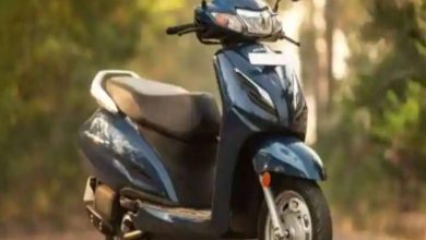 Photo of नाबालिग ने चलाई स्कूटी, तो पुलिस ने अभिभावक को डे दी इतनी बड़ी सजा