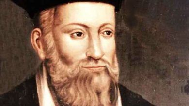 Photo of बेहद डरावनी हैं नास्त्रेदमस की इस साल के लिए की गई ये बड़ी भविष्यवाणी