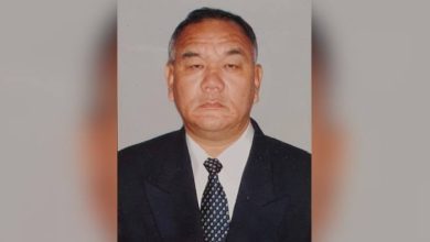 Photo of कांग्रेस के वरिष्ठ नेता थुप्टेन टेम्पा का हुआ निधन￼