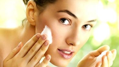 Photo of चमकता हुआ चेहरा पाने के लिए मलाई के साथ लगाए ये चीज..￼￼