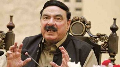 Photo of पाकिस्तान के गृहमंत्री के खिलाफ जारी हुआ गैर जमानती वारंट जारी, जानें पूरा मामला￼