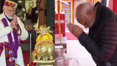 Photo of पीएम मोदी ने उत्तराखंड को दी कई सौगातें, साथ ही..