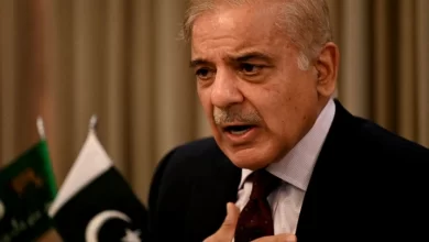 Photo of पाक पीएम शहबाज शरीफ का एक और ऑडियो हुआ लीक, इमरान खान ने कहा…