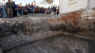 Photo of सीरिया में पुरातत्व विभाग की टीम को मिली बड़ी कामयाबी, रिसर्चर्स की टीम बोली यहां…