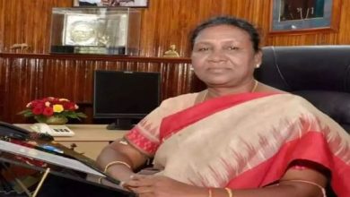 Photo of इस वजह से ग्रेटर नोएडा जा रही राष्ट्रपति द्रौपदी मुर्मू