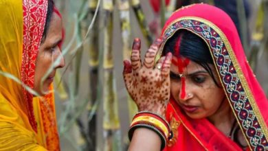 Photo of आज से शुरू हुआ आस्था का महापर्व छठ पूजा, जानिए सूर्योदय-सूर्यास्त का समय