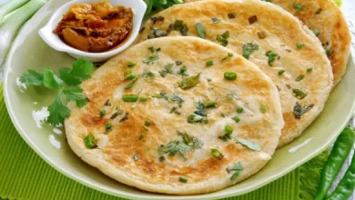 Photo of यहाँ जानिए पत्तागोभी का पराठा बनाने का तरीका ￼￼