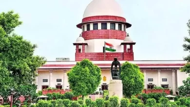 Photo of सीएए की याचिकाओं पर सुप्रीम कोर्ट में 6 दिसंबर को सुनवाई, पढ़ें पूरी खबर ..