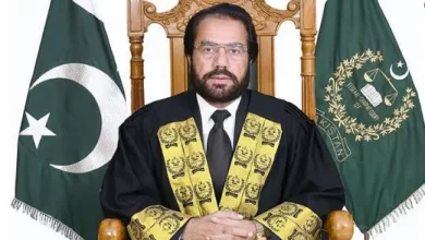 Photo of पाकिस्तान: बलूचिस्तान के हाई कोर्ट के पूर्व चीफ जस्टिस की गोली मारकर हत्या