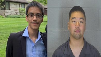 Photo of अमेरिका: भारतीय मूल के 20 वर्षीय छात्र की हत्या
