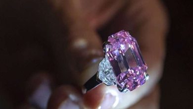 Photo of इतने में बिका दुनिया का सबसे महंगा हीरा, कीमत जानकर उड़ जाएगे आपके होश