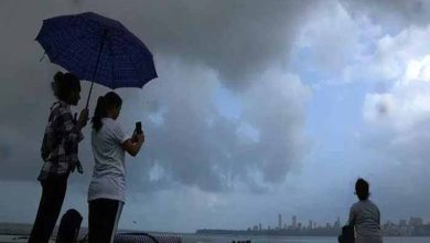 Photo of देश के कई हिस्सों से अभी नहीं हुई हैं मानसून की विदाई, मौसम विभाग ने जारी किया ये ताजा अपडेट ￼