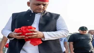 Photo of कल संगम में अखिलेश यादव विसर्जित करेंगे मुलायम सिंह यादव की अस्थियां￼