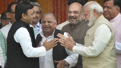 Photo of मुलायम सिंह यादव के निधन पर पीएम मोदी ने जताया शोक, कही ये खास बात