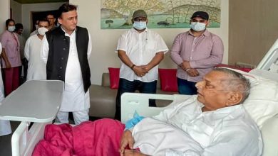 Photo of नहीं रहे मुलायम सिंह यादव, 82 साल की उम्र में हुआ निधन