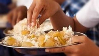 Photo of मेक्सिको: स्कूल में जहरीला खाना खाने से 57 बच्चे बीमार, मचा हडकंप