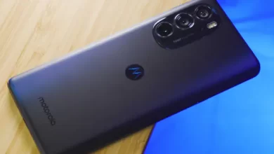 Photo of मोटोरोला जल्द लॉन्च करने वाला है ये कमाल का स्मार्टफोन