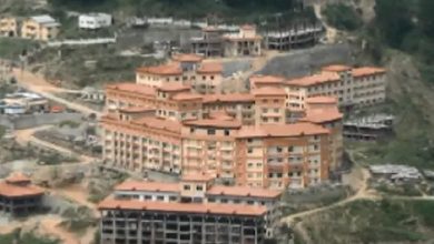 Photo of अल्मोड़ा मेडिकल कॉलेज के बेस से सिर्फ इस लिए रेफेर की जा रही गर्भवती महिलाएं