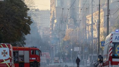 Photo of यूक्रेन में रूसी हवाई हमले में मारे गए कई लोग￼