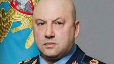 Photo of यूक्रेन में तबाही मचा रहे हैं  रूस के नए जनरल, पार की सारी हदे
