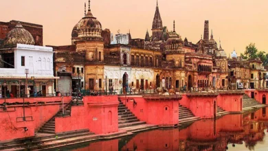 Photo of अयोध्या चौदह कोसी परिक्रमा कल से शुरू, पढ़े पूरी ख़बर