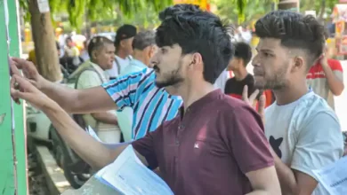 Photo of इसी सप्ताह जारी होगा यूजीसी नेट के परिणाम..