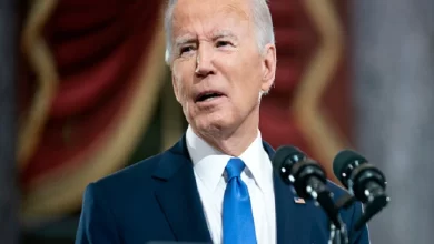 Photo of राष्ट्रपति जो बाइडेन ने गांजे को लेकर किया बड़ा ऐलान, सभी दोषी होंगे जेल से रिहा