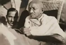 Photo of राष्ट्रपिता महात्मा गांधी की आज 153वीं जयंती, पीएम मोदी और राष्ट्रपति द्रौपदी मुर्मु ने दी श्रद्धांजलि