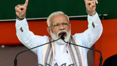 Photo of लोकसभा चुनाव 2024 को लेकर बीजेपी ने तैयार किया ये बड़ा प्लान, किया जाएगा मेगा रैलियों का आयोजन..￼