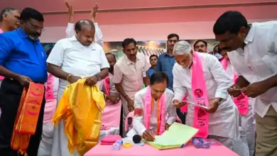 Photo of तेलंगाना: गलत साबित हुए टीआरएस के दावे, कोर्ट ने कहा-पेश करो सबूत