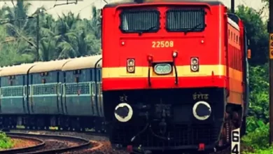 Photo of रेलवे ने तकरीबन 108 ट्रेनों को किया निरस्त, चेक करें लिस्ट