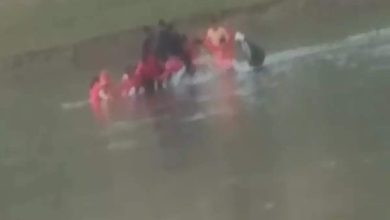 Photo of असम: लाली नदी में पलटी नाव, 6 लोगों की बचाई गई जान￼￼