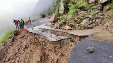 Photo of उत्तराखंड: सात अक्तूबर को भारी बारिश का रेड अलर्ट जारी ￼