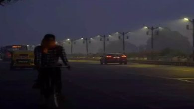 Photo of देश के बड़े हिस्सों में मानसून की विदाई के बाद बढ़ने लगी ठंड