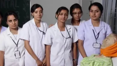 Photo of स्वास्थ्य विभाग में हो सकती है चार हजार से अधिक पदों पर भर्ती, पढ़े पूरी ख़बर